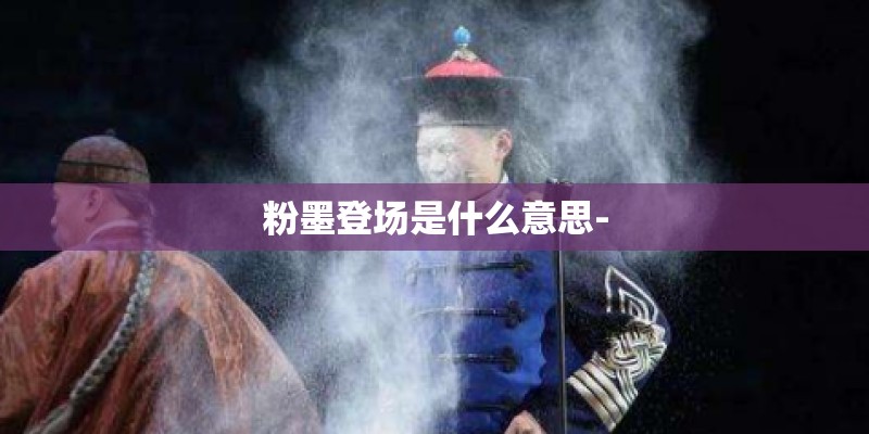 经典散文诗