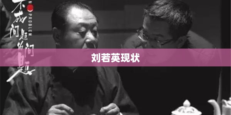 刘若英现状