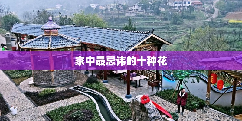 家中最忌讳的十种花